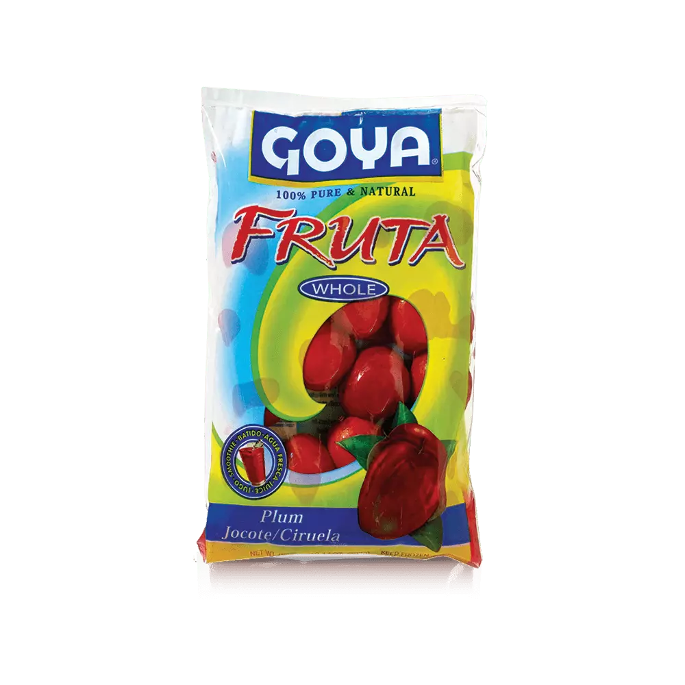 jocote pulpa goya