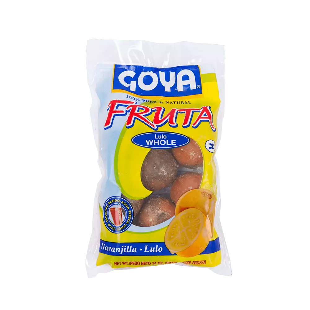lulo entero goya