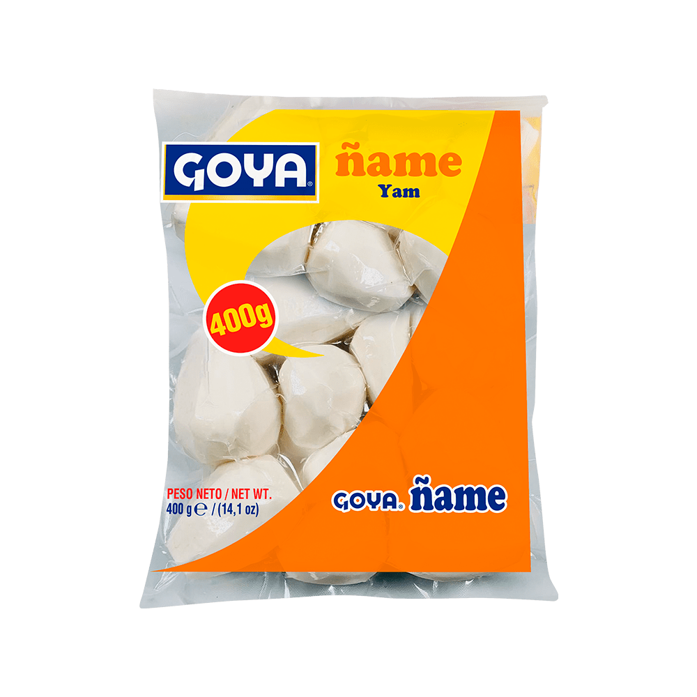 Frozen Yam Goya | GOYA Europe