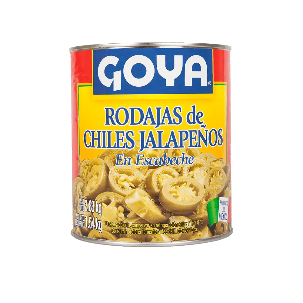 Mexicanos chiles