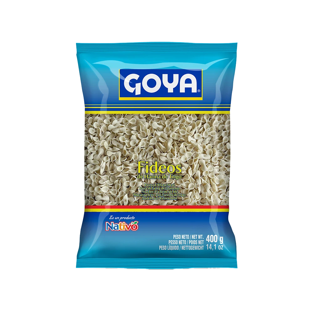 Small size bow noodles