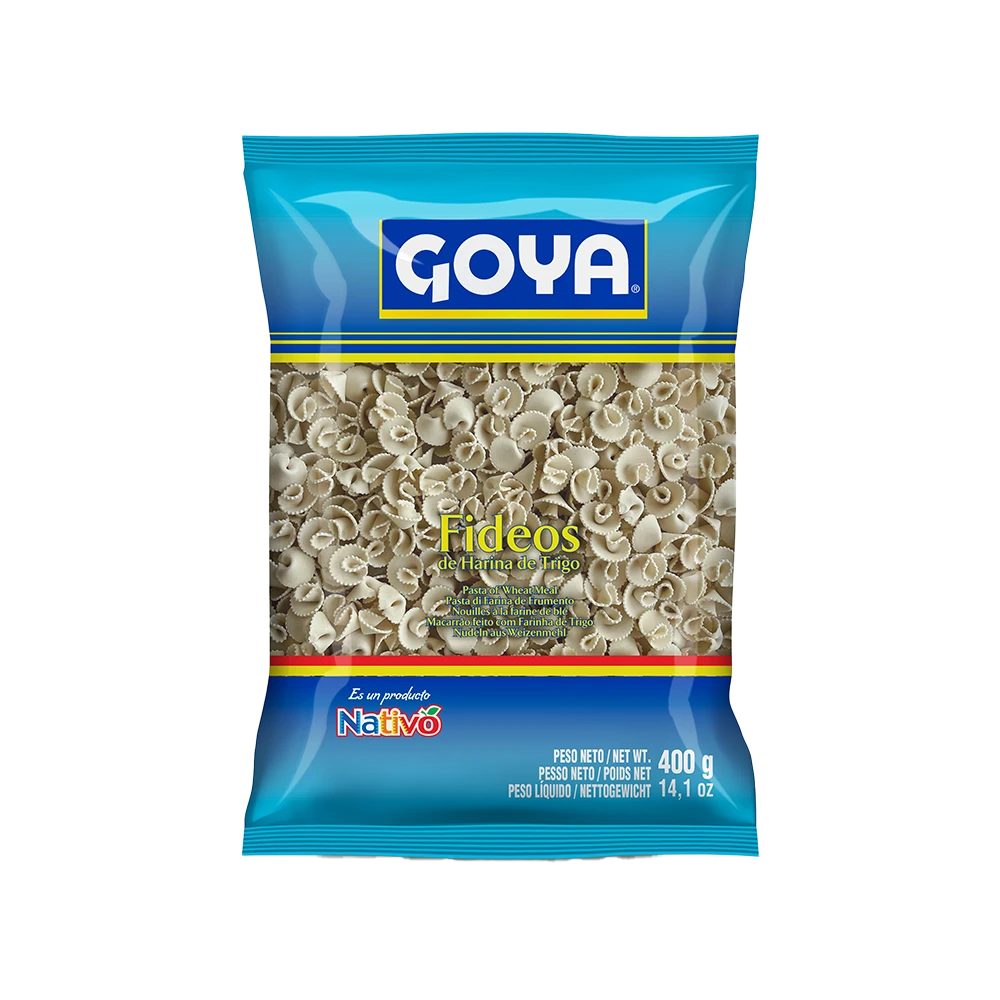 Goya margarita noodles