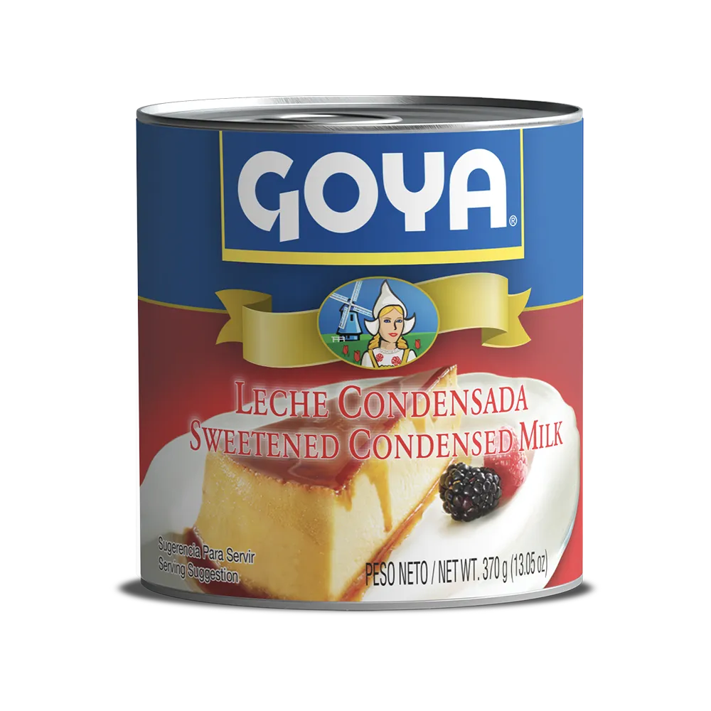 Condensed milk
