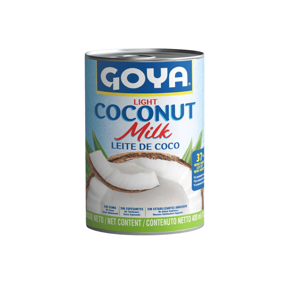 Light Coconut Milk