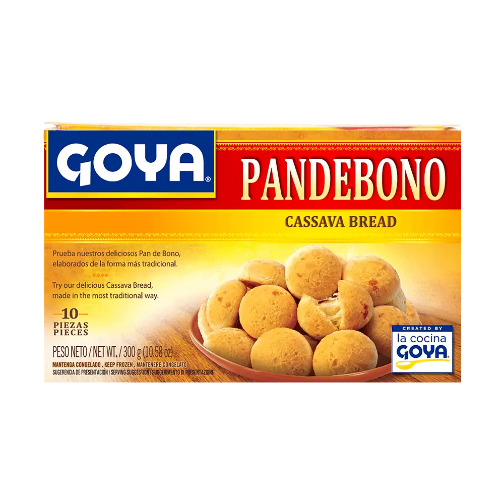 Pandebono