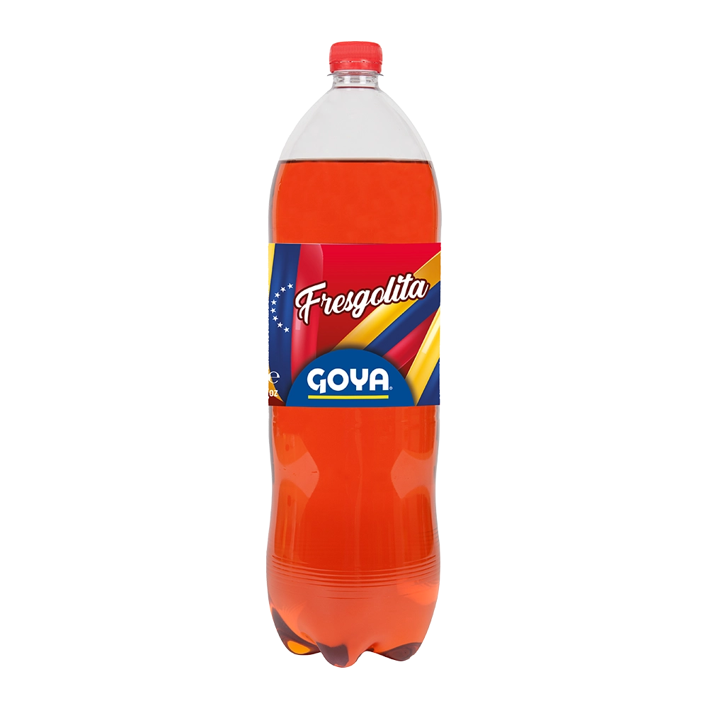 GOYA Fresgolita Soda 