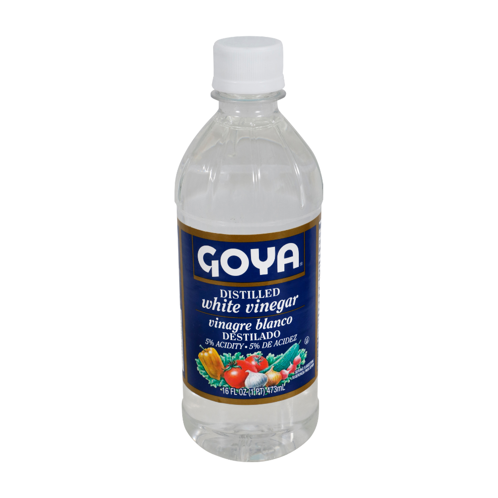 Vinagre blanco Goya