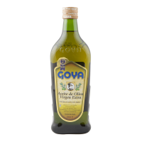 Aceite de oliva Virgen Extra Goya