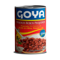 Red Beans in sauce