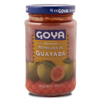 Mermelada guayaba Goya