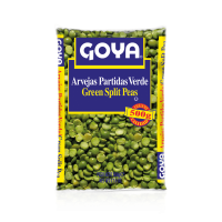 GOYA Green Split Peas