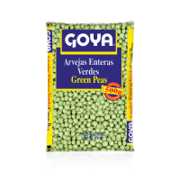 GOYA Green peas