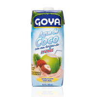 Coconut Water With Lychee