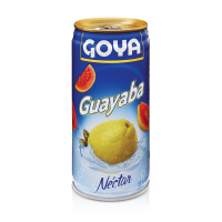 Jugo de guayaba Goya