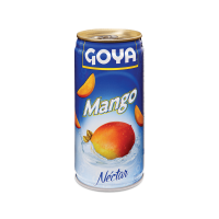 Jugo de mango Goya
