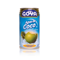 GOYA coconut water