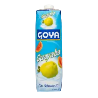 Guava Juice brick