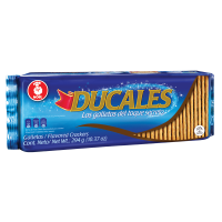 Ducales Noel Crackers