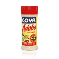 Adobo with GOYA pepper