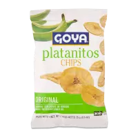 platanitos chips