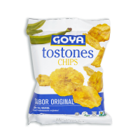 GOYA Tostones Chips