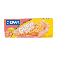 GOYA Guava Wafers