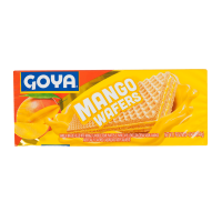 wafer goya mango