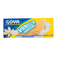 wafer goya vainilla