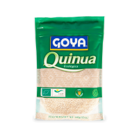 Goya White Organic Quinoa