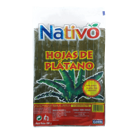 Nativo Banana Leaf