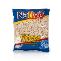 Nativo Small Loop Noodles