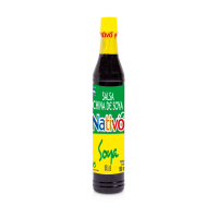 Nativo Chinese Soy Sauce