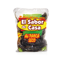 Dried panca chili El Sabor de Casa