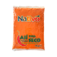 Nativo Chili Powder