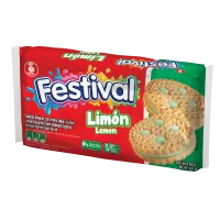 galletas festival limon