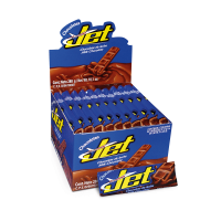 Jet Milk Chocolate