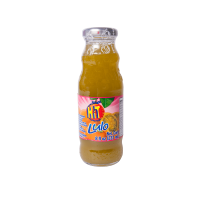Lulo Hit Juice