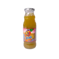Lulo Hit Juice