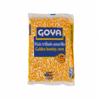 GOYA Golden Hominy Corn