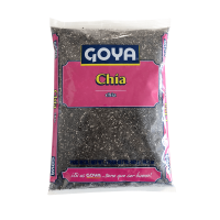 Conventional Chia
