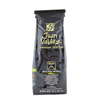 Juan Valdez Volcán Coffee