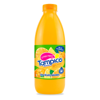 Tampico citrus punch