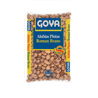 Roman Beans Goya