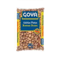 Roman Beans Goya