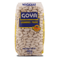 GOYA Extra white beans