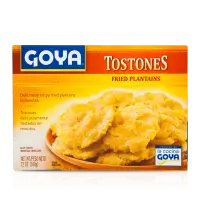 tostones goya