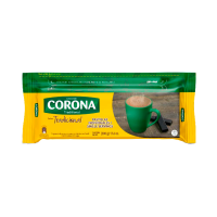 Chocolate Corona familiar