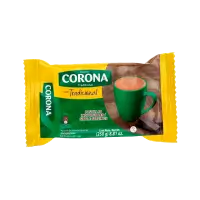 Chocolate Corona Pastilla