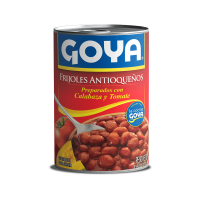  Antioqueno Beans