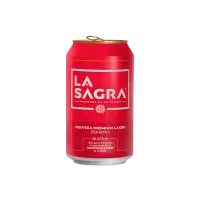 La Sagra Beer Bohemia